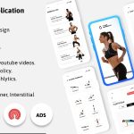 Seven minutes workout fitness ios codermarket.jpeg