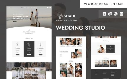 Shadi wedding studio photography and videography wordpress elementor theme.jpg