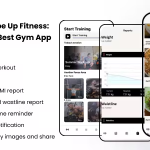 Shapeup fitness the best gym app codermarket.png