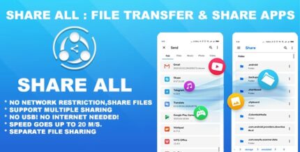 Share all shareit clone ultimate file transfer share apps codermarket.jpg