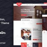 Shelder roofing services wordpress theme rtl codermarket.jpeg