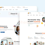 Shelly school wordpress theme codermarket.png