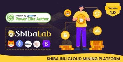 Shibalab shiba inu cloud mining platform codermarket.jpeg