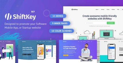 Shiftkey landing pages wordpress theme codermarket.jpg