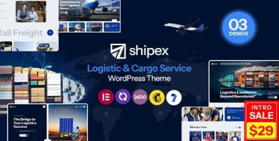 Shipex transport and logistics wordpress theme codermarket.jpg