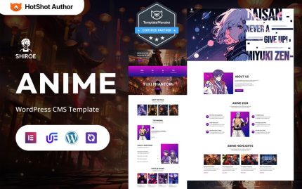 Shiroe anime manga store and portfolio wordpress elementor theme.jpg