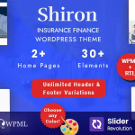 Shiron insurance finance codermarket.png