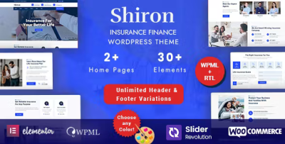 Shiron insurance finance codermarket.png