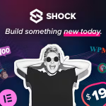Shock creative multipurpose wordpress theme codermarket.png