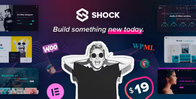 Shock creative multipurpose wordpress theme codermarket.png
