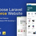 Shofy ecommerce multivendor marketplace laravel platform codermarket.jpeg