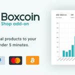 Shop ecommerce to sell digital products boxcoin shop addon codermarket.jpg