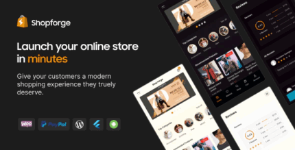 Shopforge woocommerce mobile apps android and ios codermarket.png