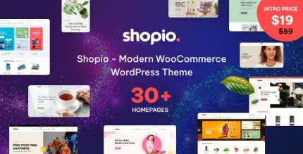 Shopio multipurpose woocommerce wordpress theme codermarket.png