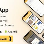 Shopo ecommerce multivendor ecommerce flutter seller app codermarket.jpg