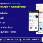 Shopo multivendor ecommerce admin panel website user seller .jpg