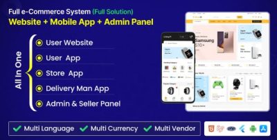 Shopo multivendor ecommerce admin panel website user seller .jpg