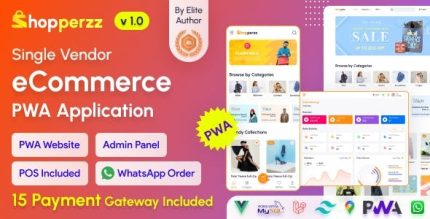 Shopperzz pwa ecommerce cms with pos whatsapp ordering inventory.jpeg
