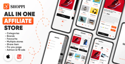 Shoppi all in one affiliate store with admin panel android laravel .png