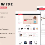 Shopwise laravel ecommerce multilingual system codermarket.png