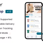 Shopy delivery flutter app codermarket.png