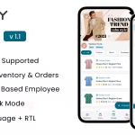 Shopy seller flutter app codermarket.png