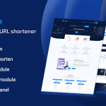 Shortlab saas based url shortener codermarket.png