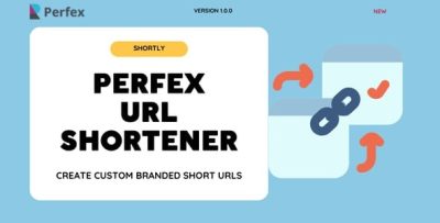 Shortly perfex url shortener codermarket.jpg