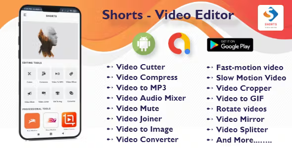 shorts-video-editor-with-admob-android-studio-codermarket.png Shorts video editor with admob android studio codermarket.png