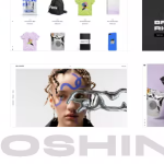 Shoshin digital agency theme codermarket.png