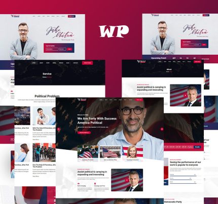 Shrewd political responsive wordpress theme.jpg