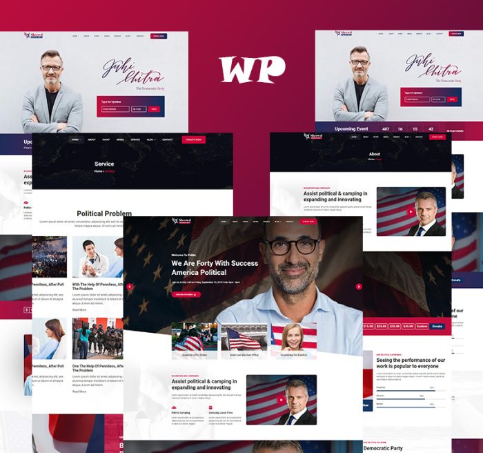 Shrewd political responsive wordpress theme.jpg