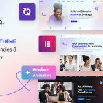 Sifara startups agencies wordpress theme codermarket.png