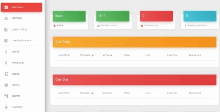 Signal loans lending and credit management app for micro finance business .png
