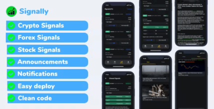Signally forex stocks and crypto signals mobile solution codermarket.png