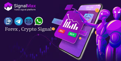 Signalmax trading forex crypto signal notifier subscription based.png