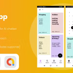 Simple notes and memos android codermarket.png