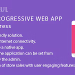 Simple progressive web app pwa for wordpress codermarket.png