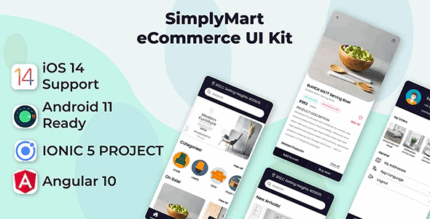 Simplymart mobile app template android app ecommerce ios app template .png