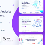 Sinco data science wordpress theme codermarket.png