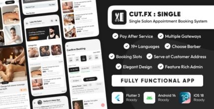 Single cutfx salon appointment booking system with salon admin mobile app.jpg