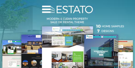 Single property real estate estato codermarket.png