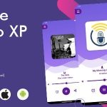 Single radio xp flutter full app codermarket.jpeg