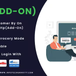 Single restaurant otp add on codermarket.png
