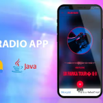 Single station online radio app source code with admob ads codermarket.png
