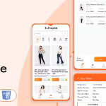 Single vendor ecommerce app codermarket.png