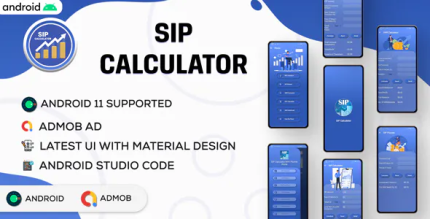 Sip calculator sip investment calculator android app admob ads v20 .png
