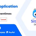 Site down detector website monitoring system saas application codermarket.jpg