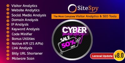 Sitespy the most complete visitor analytics seo tools extended license .jpg