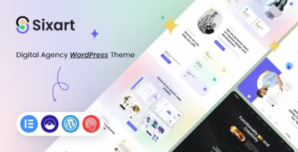 Sixart digital agency wordpress theme codermarket.png